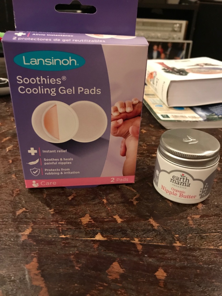 Lansinoh Brings Long-Overdue Innovation in Nursing Pad Category